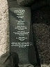 Maje Stars Black Casual Dress Size EU (FR) 40 / US 8 - photo 8