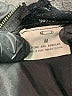 Pins and Needles 100% Polyester Black Cocktail Dress Size M - photo 7