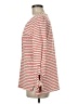 Soft Joie Pink Long Sleeve Henley Size M (estimated) - photo 5
