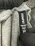 Comfrt Gray Casual Pants Size M - photo 7