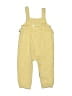 Daisy Fuentes Yellow Short Sleeve Onesie 9-12 MO / 12 MO - photo 2
