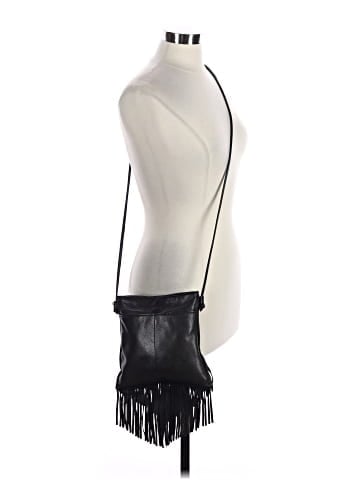 Hobo The Original Leather Crossbody Bag (view 2)