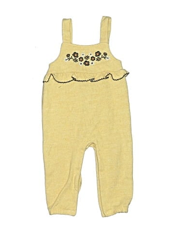 Daisy Fuentes Short Sleeve Onesie (view 1)