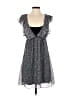 Sam & Max Polka Dots Black Casual Dress Size S - photo 1