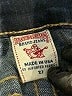 True Religion Black Jeans Size 27 waist - photo 7