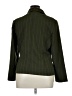 Sweet Suits Stripes Green Blazer Size 16 - photo 2