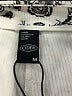 Cider Print Ivory Shorts Size M - photo 3