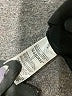 Old Navy Solid Black Dress Pants Size M - photo 8