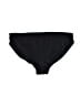 Op Black Swimsuit Bottoms Size L - photo 2