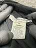 Evan Picone Color Block Black Cocktail Dress Size 4 - photo 7