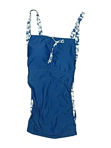 BLOOMCHIC Swimsuit Top (view 1)
