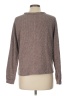 BKE Brown Long Sleeve Henley Size L - photo 2