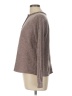 BKE Brown Long Sleeve Henley Size L - photo 5