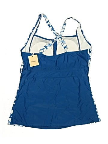 BLOOMCHIC Swimsuit Top (view 2)