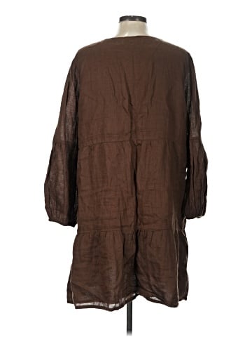 Faithfull the Brand 3/4 Sleeve Blouse (view 2)