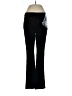 St. John Black Casual Pants Size 10 - photo 1
