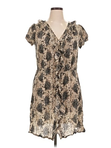 INC International Concepts Casual Dress (view 1)