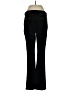 St. John Black Casual Pants Size 10 - photo 2