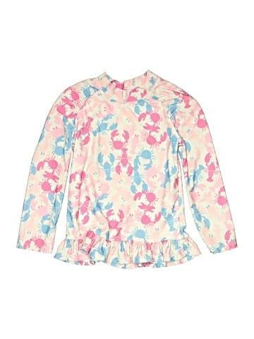 Flap Happy Rash Guard (view 1)