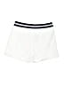 Puma Solid White Athletic Shorts Size S - photo 2