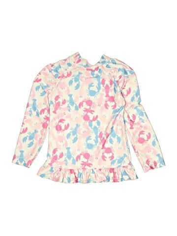 Flap Happy Rash Guard (view 2)