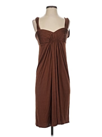 BCBGMAXAZRIA Cocktail Dress (view 1)