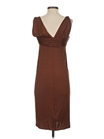 BCBGMAXAZRIA Cocktail Dress (view 2)