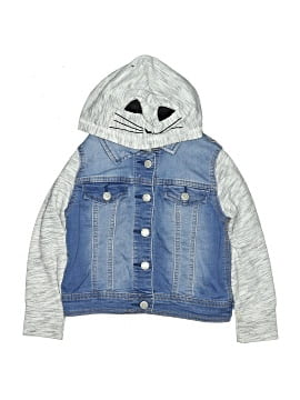 Cat & Jack Zip Up Hoodie