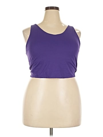 Natural Uniforms Tank Top (view 1)