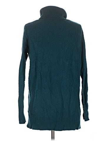 525 America Turtleneck Sweater (view 2)