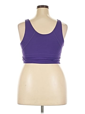 Natural Uniforms Tank Top (view 2)