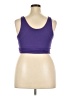 Natural Uniforms Purple Tank Top Size 2X - photo 2