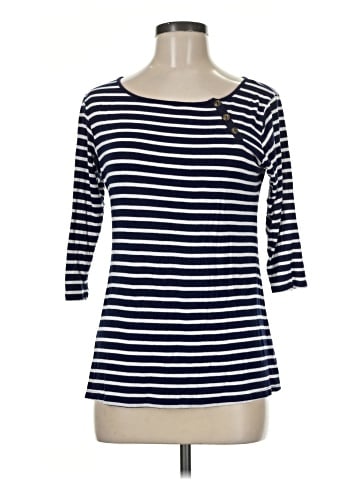 Loveappella 3/4 Sleeve T-Shirt (view 1)
