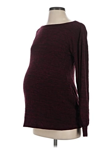 A Pea in the Pod Pullover Sweater (view 1)