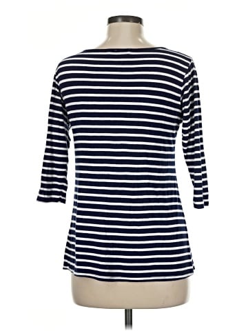 Loveappella 3/4 Sleeve T-Shirt (view 2)