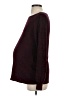 A Pea in the Pod Burgundy Pullover Sweater Size Sm Maternity - photo 5