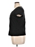 Basic Editions Black Short Sleeve T-Shirt Size XL - photo 5