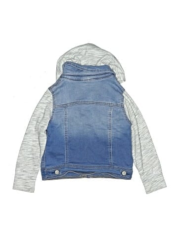Cat & Jack Zip Up Hoodie (view 2)