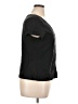 Basic Editions Black Short Sleeve T-Shirt Size XL - photo 4