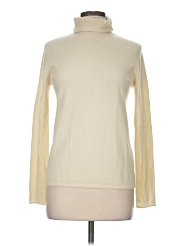Assorted Brands Cashmere Pullover Sweater (view 1)