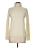 Assorted Brands 100% Cashmere Ivory Cashmere Pullover Sweater Size M - photo 1