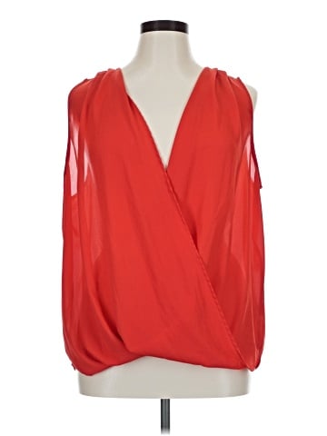 Mezzanine Sleeveless Blouse (view 1)