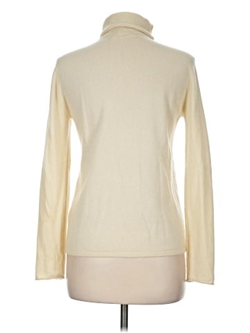 Assorted Brands Cashmere Pullover Sweater (view 2)