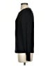 Anatomie Black Long Sleeve T-Shirt Size S - photo 5