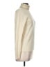 Assorted Brands 100% Cashmere Ivory Cashmere Pullover Sweater Size M - photo 4