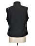 L.L.Bean 100% Nylon Black Vest Size L - photo 2