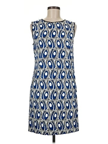 Miss Wu Casual Dress (view 1)