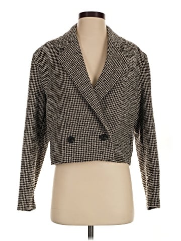 MNG Blazer (view 1)