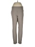 Alexander Jordan Solid Gray Active Pants Size L - photo 1