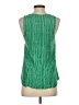 Envi: Green Tank Top Size XS - photo 2
